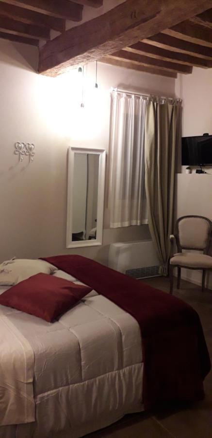 Agriturismo Vitae Fabbrico Ngoại thất bức ảnh