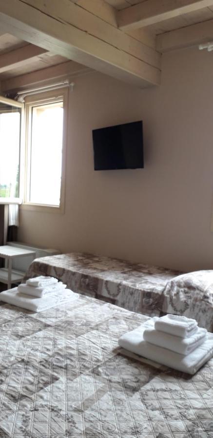 Agriturismo Vitae Fabbrico Ngoại thất bức ảnh