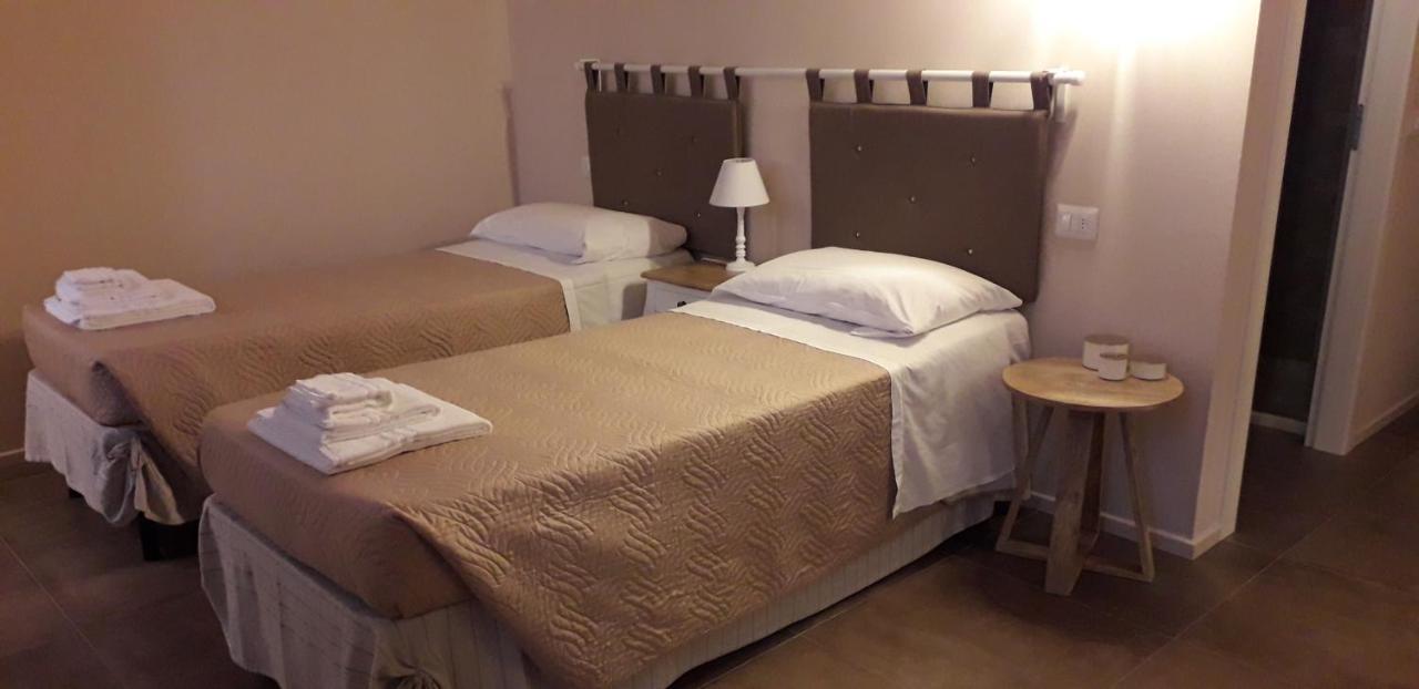 Agriturismo Vitae Fabbrico Ngoại thất bức ảnh